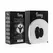 Sway Vibes No. 3 Black - Wearable Silicone Remote-Controlled System S-L