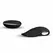 Sway Vibes No. 3 Black - Wearable Silicone Remote-Controlled System S-L