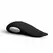 Sway Vibes No. 3 Black - Wearable Silicone Remote-Controlled System S-L
