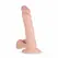 Real Fantasy Felix Model 22 cm sa Usisnom Čašom - Boja Kože