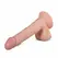 Real Fantasy Felix Model 22 cm sa Usisnom Čašom - Boja Kože