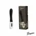 Teazers G-Spot Intimni Uređaj Crni 30 Brzina Meki Silikon USB