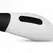 Teazers G-Spot Intimni Uređaj Crni 30 Brzina Meki Silikon USB