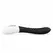 Teazers G-Spot Intimni Uređaj Crni 30 Brzina Meki Silikon USB