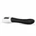 Teazers G-Spot Intimni Uređaj Crni 30 Brzina Meki Silikon USB