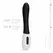 Teazers G-Spot Intimni Uređaj Crni 30 Brzina Meki Silikon USB