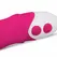 EasyToys Stellar Vibe Pink Dual Action Silicone Intimate Device