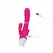 EasyToys Stellar Vibe Pink Dual Action Silicone Intimate Device