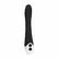 EasyToys Lunar Vibe Crni Intimni Uređaj - 10 Vibracionih Režima, Kompaktan