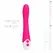 EasyToys Lunar Vibe Intimna Mašina Roze - 10 Režima, USB Punjenje