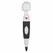 Pixey Wand Massager Black - Professional Corded Body Relaxation Device