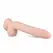 Elvin XL Višenamenski Intimni Uređaj 27.5 cm sa Daljinskim Upravljanjem