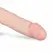 FeelzToys Lewis Anatomski Vibrirajući Model sa Daljinskim Upravljanjem, 10 Režima
