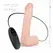 FeelzToys Lewis Anatomski Vibrirajući Model sa Daljinskim Upravljanjem, 10 Režima