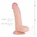 Real Fantasy Cliff Model 22cm - Anatomski Silikonski Sistem, Usisna Baza