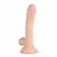 Real Fantasy Vince Silikonski Intimni Model 19.5 cm sa Usisnom Bazom
