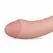 Real Fantasy Vince Silikonski Intimni Model 19.5 cm sa Usisnom Bazom