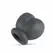 Boners Liquid Silicone Ball Pouch Stretchable Comfort Fit Black