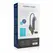 EasyToys Intimni vakuum sistem sa squeeze loptom, crna, merna skala