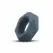 Boners Diamond Silicone Support Ring Grey - Thick, Flexible Design