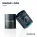 Boners Diamond Silicone Support Ring Grey - Thick, Flexible Design