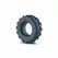 Boners Tire Silikonski Potporni Prsten Siva - Rastegljivi Anatomski Model