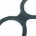 Boners Triple Ring silikonski set, podesivi anatomski sistem podrške