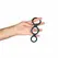 Boners Triple Ring silikonski set, podesivi anatomski sistem podrške