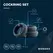 Boners 3 Ring Kit ravni silikonski anatomski set (3 veličine)