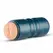 FPPR Intimate Device Mocha, tamnoputi anatomski rukav