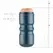 FPPR Intimate Device Mocha, tamnoputi anatomski rukav