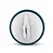 FPPR. Intimate Sleeve White – Anatomski model sa rebrastom unutrašnjošću