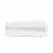 FPPR. Intimate Sleeve White – Anatomski model sa rebrastom unutrašnjošću