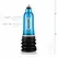 Bathmate Hydromax 5 Blue Hydro-Therapy Pump for 7.5-13 cm Size