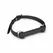EasyToys Silikonski bit gag - podesivi model za udobnost, crna