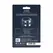 Boners Adjustable Silicone Ball Strap S/M - Flexible Comfort Fit Black