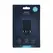 Boners Adjustable Silicone Ball Strap S/M - Flexible Comfort Fit Black
