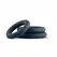 Boners Silicone Ring Set siva 3 veličine fleksibilan materijal prijatan za kožu