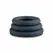 Boners Silicone Ring Set siva 3 veličine fleksibilan materijal prijatan za kožu