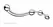 Njoy Fun Wand Stainless Steel Dual-Ended Intimate Massager Silver