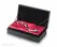 Njoy Fun Wand Stainless Steel Dual-Ended Intimate Massager Silver