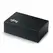 Njoy Pure Plug 2.0 Stainless Steel Model - Large Size, Ribbed Surface