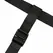 EasyToys Silicone Strap-On Set podesivi harness kompaktni crni 110cm