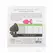 EasyToys Silicone Jewel Plug Set Pink – 3 veličine, dekorativna baza