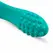 MyMagicWand Tirkizni Silikonski Dodatak za G-Spot