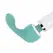 MyMagicWand Tirkizni Silikonski Dodatak za G-Spot