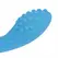 MyMagicWand silikonski dodatak za G-spot/prostatu, plave boje, fleksibilna glava