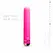 Supreme Vibe Classic Intimate Device Pink 10-Mode Floral Design
