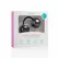 Sinner Gear Black Weighted Kegel Balls - Dvostruki sistem protivtega