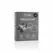 EasyToys Metal Nipple Clamps - Podesivi pritisak sa prstenovima